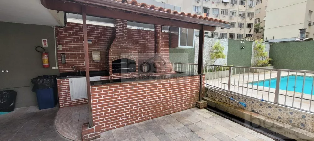 Apartamento, 3 quartos, 149 m² - Foto 7