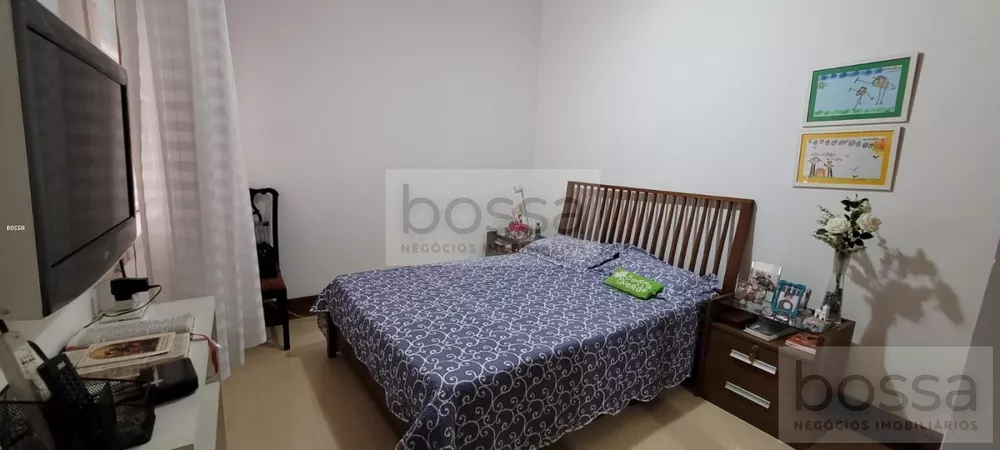 Apartamento, 3 quartos, 149 m² - Foto 2