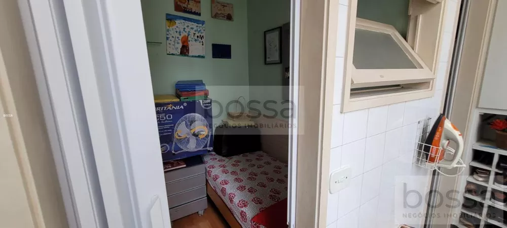 Apartamento, 3 quartos, 149 m² - Foto 18