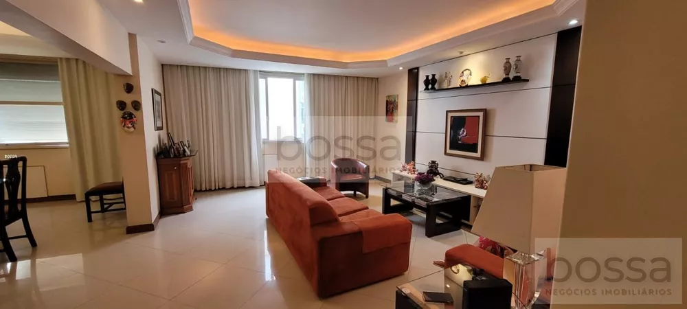 Apartamento, 3 quartos, 149 m² - Foto 20