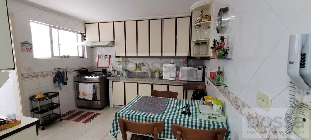 Apartamento, 3 quartos, 149 m² - Foto 1