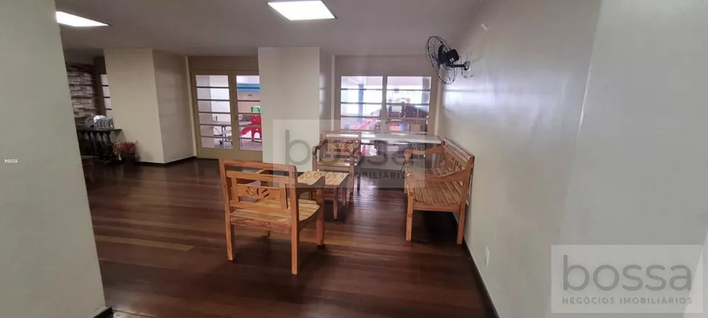 Apartamento, 3 quartos, 149 m² - Foto 3