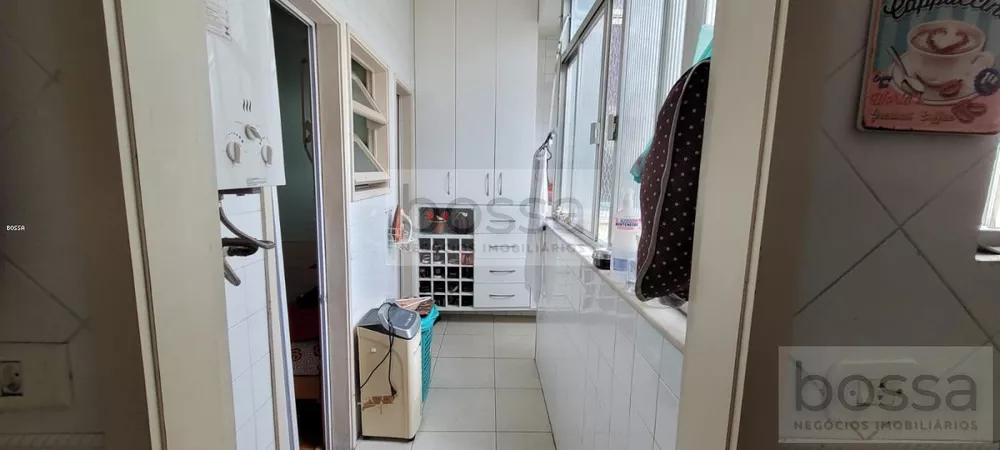 Apartamento, 3 quartos, 149 m² - Foto 8