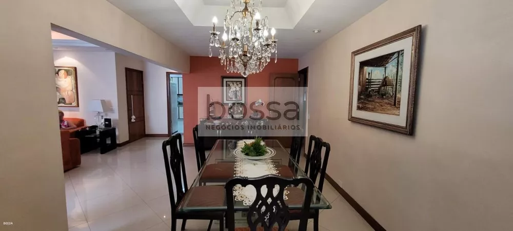 Apartamento, 3 quartos, 149 m² - Foto 5