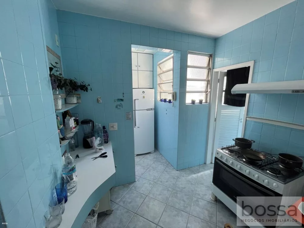 Apartamento, 3 quartos, 88 m² - Foto 6