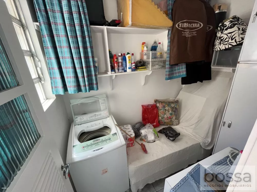 Apartamento, 3 quartos, 88 m² - Foto 8