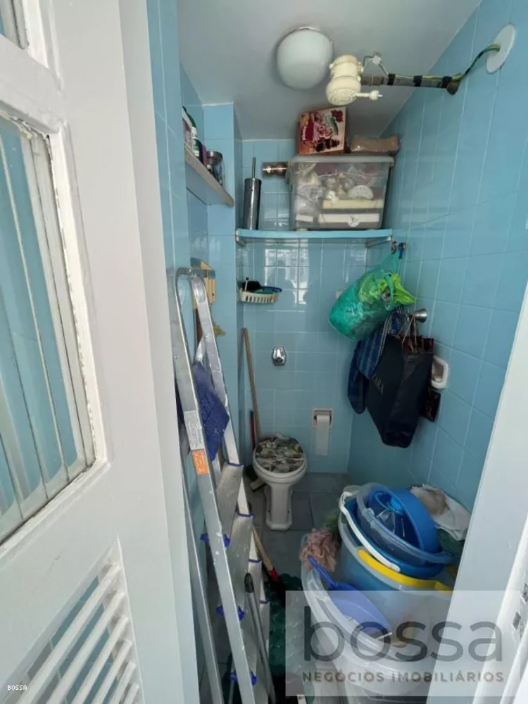 Apartamento, 3 quartos, 88 m² - Foto 9