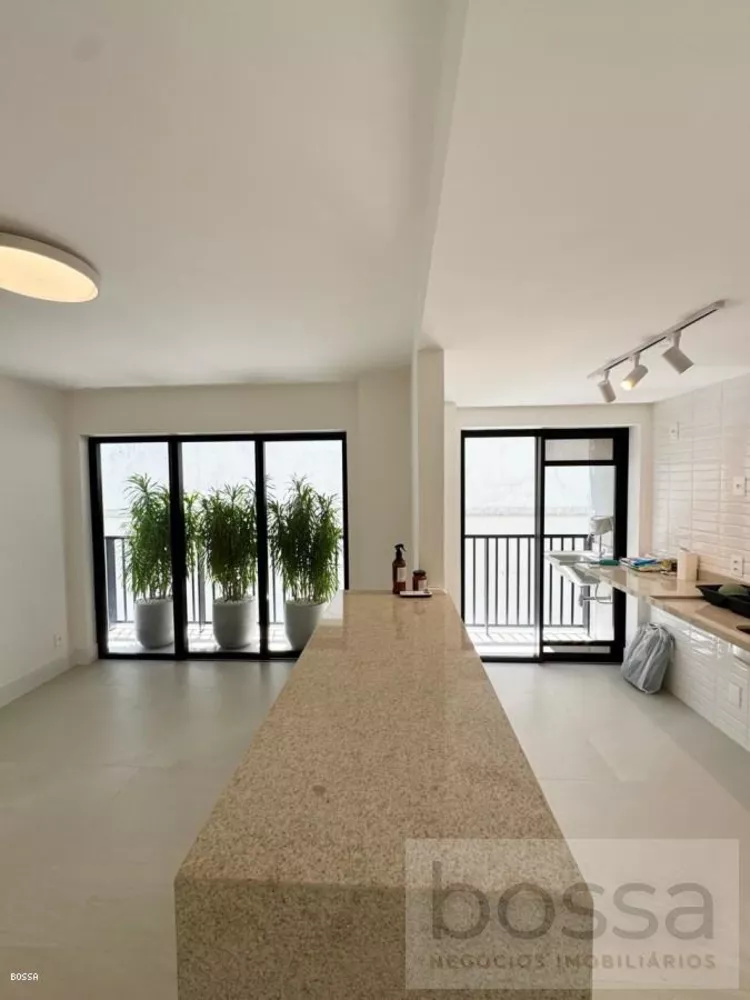 Apartamento, 3 quartos, 82 m² - Foto 2