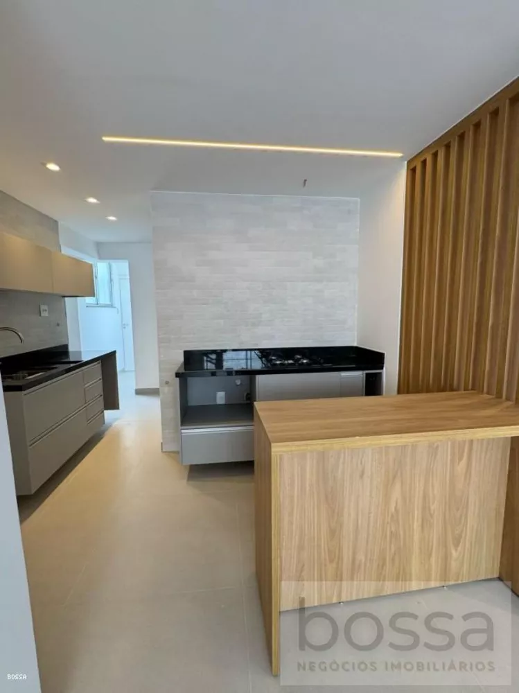 Apartamento, 3 quartos, 110 m² - Foto 1