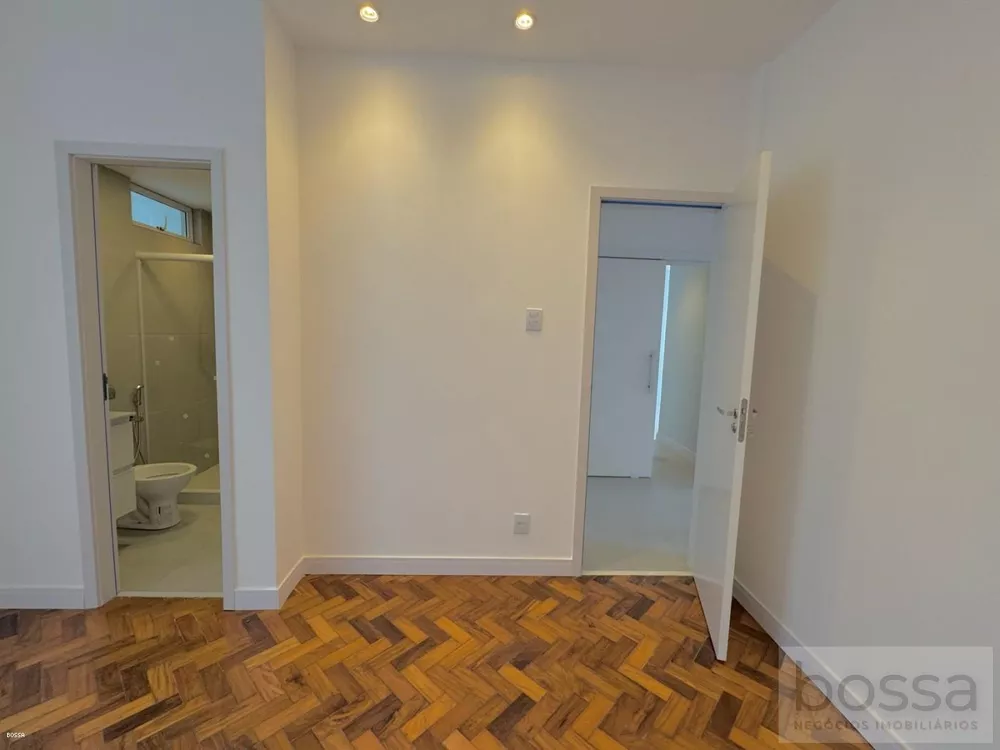 Apartamento, 3 quartos, 110 m² - Foto 6