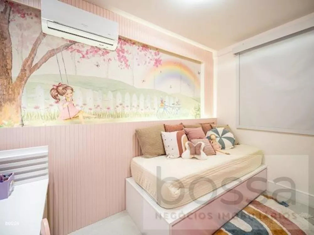 Apartamento, 3 quartos, 90 m² - Foto 23