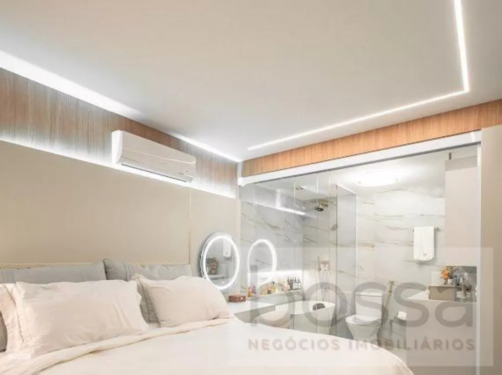 Apartamento, 3 quartos, 90 m² - Foto 9