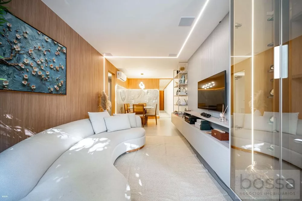 Apartamento, 3 quartos, 90 m² - Foto 4