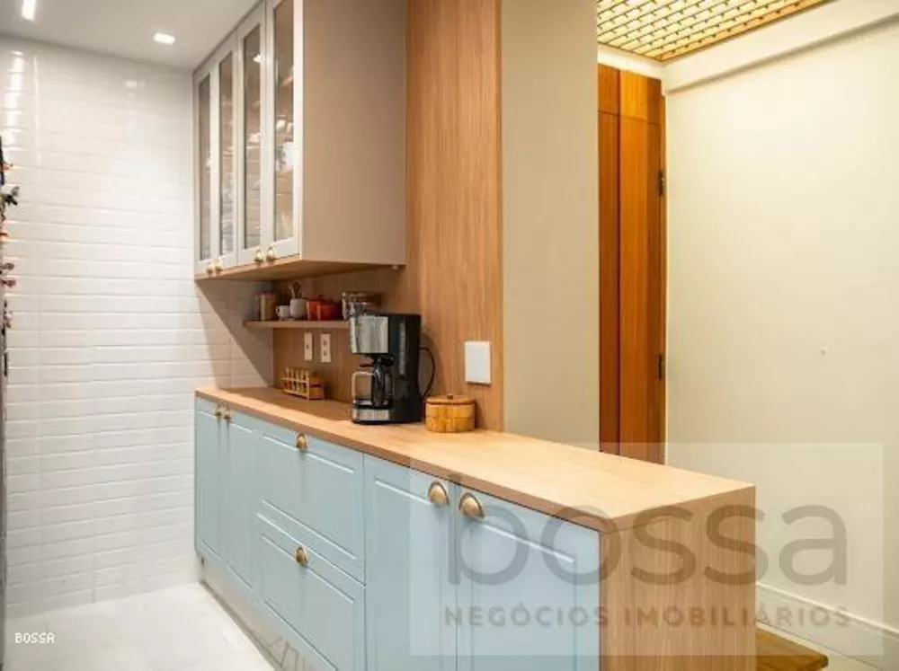 Apartamento, 3 quartos, 90 m² - Foto 14
