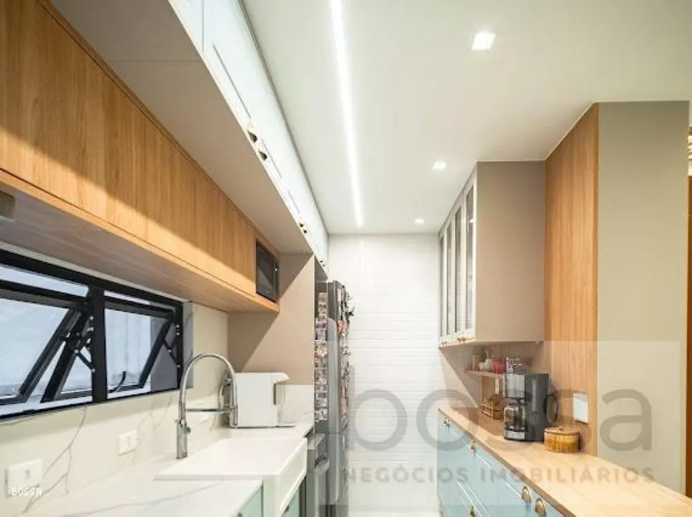 Apartamento, 3 quartos, 90 m² - Foto 20