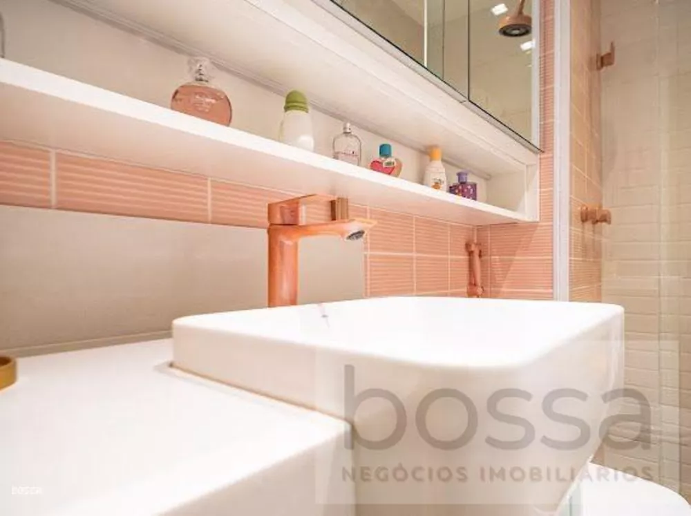Apartamento, 3 quartos, 90 m² - Foto 18