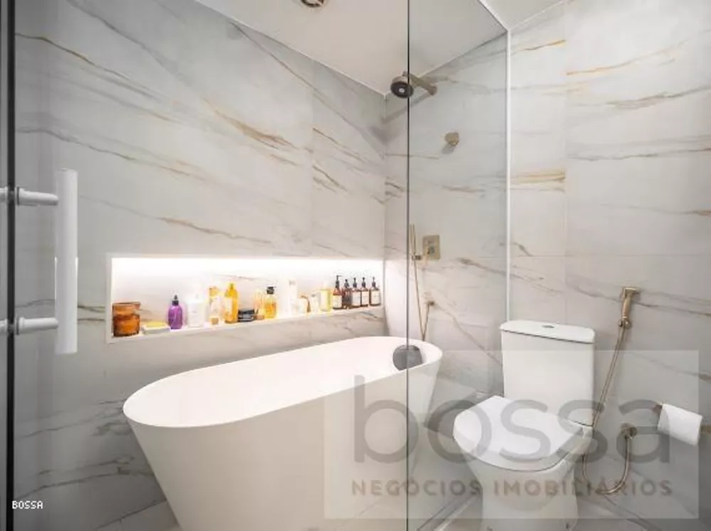Apartamento, 3 quartos, 90 m² - Foto 3