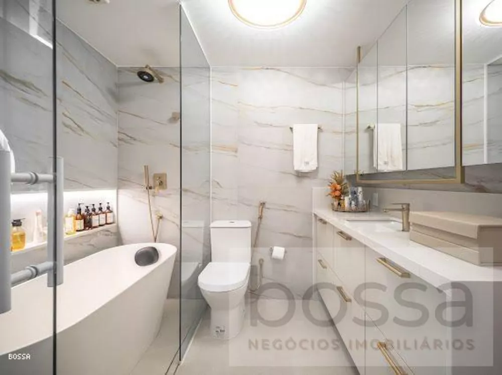 Apartamento, 3 quartos, 90 m² - Foto 21