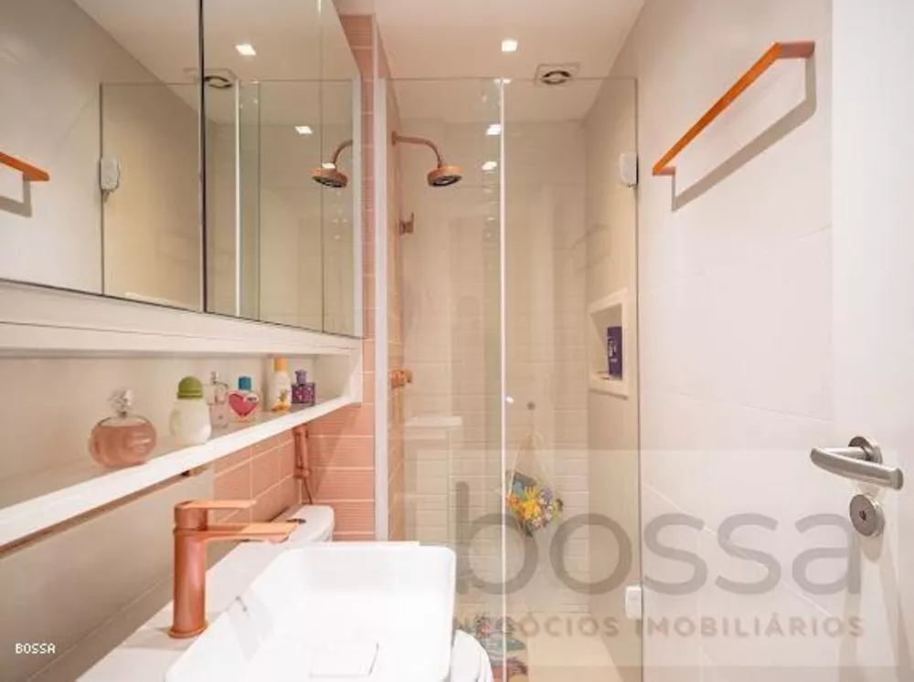 Apartamento, 3 quartos, 90 m² - Foto 8