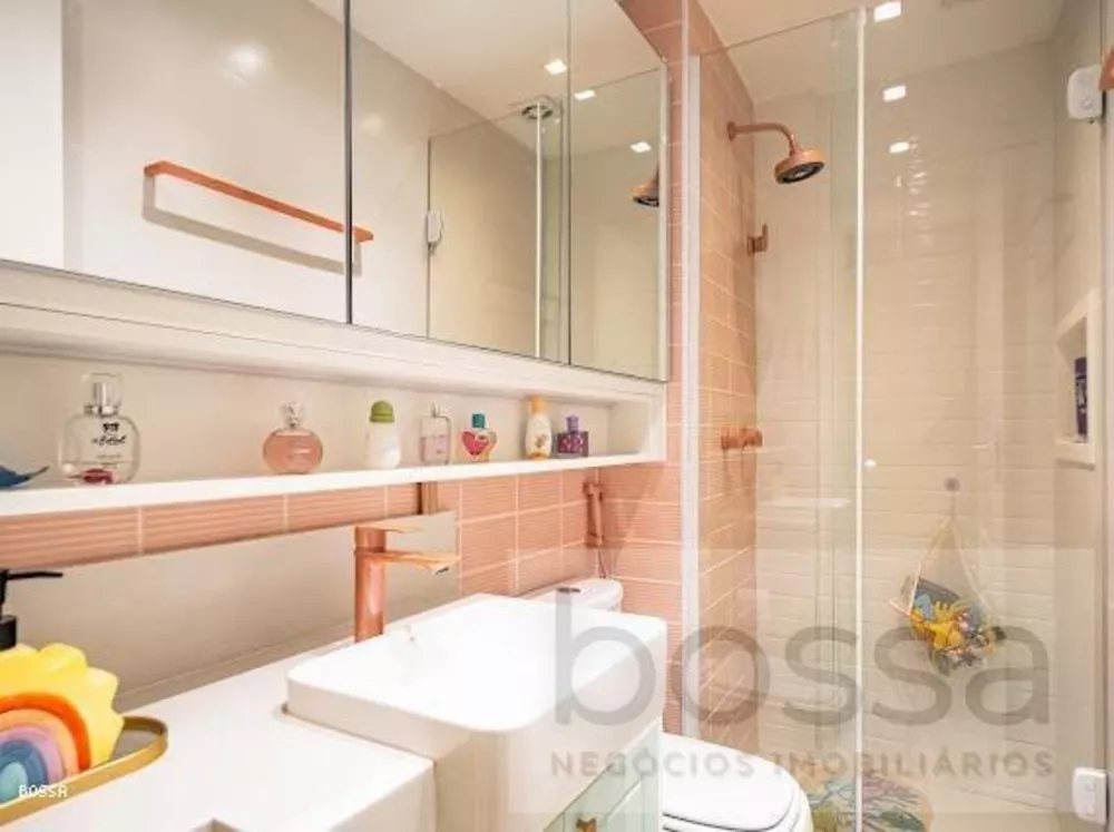 Apartamento, 3 quartos, 90 m² - Foto 25