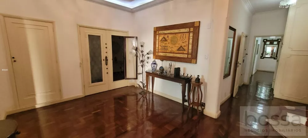 Apartamento, 4 quartos, 287 m² - Foto 13