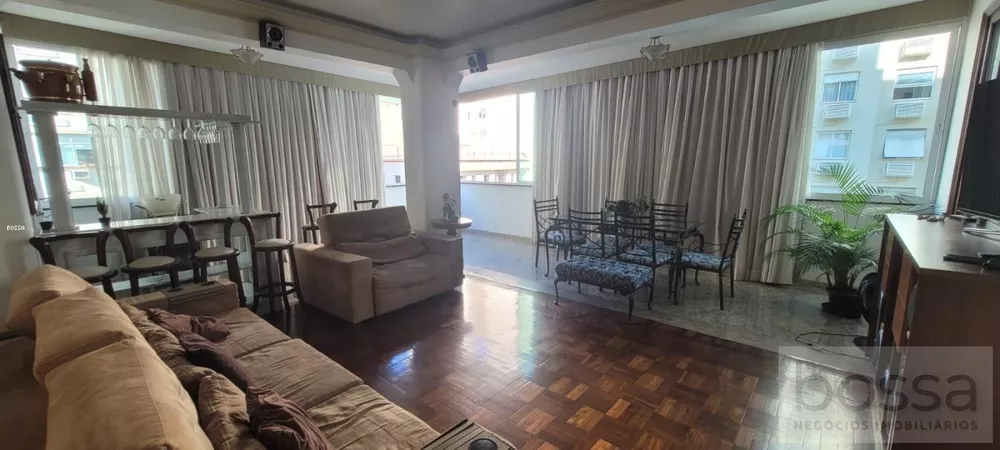 Apartamento, 4 quartos, 287 m² - Foto 7