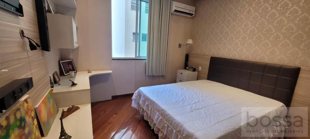 Apartamento, 4 quartos, 287 m² - Foto 5