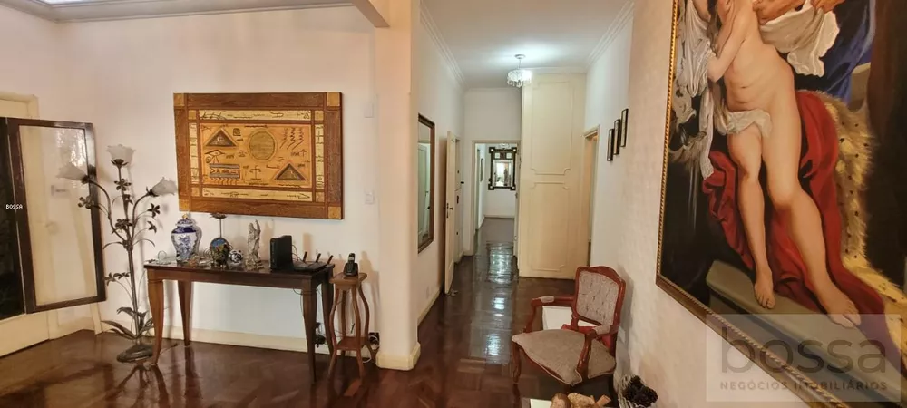 Apartamento, 4 quartos, 287 m² - Foto 19