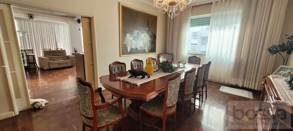 Apartamento, 4 quartos, 287 m² - Foto 8