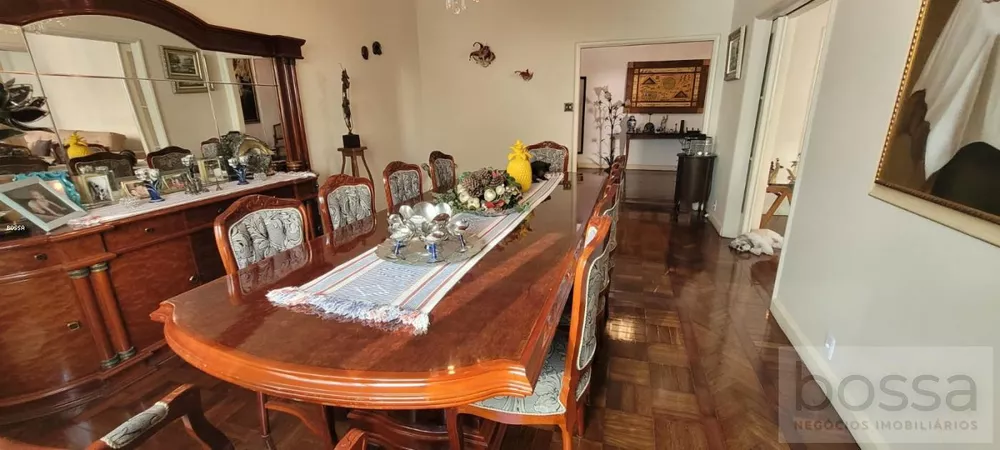 Apartamento, 4 quartos, 287 m² - Foto 20