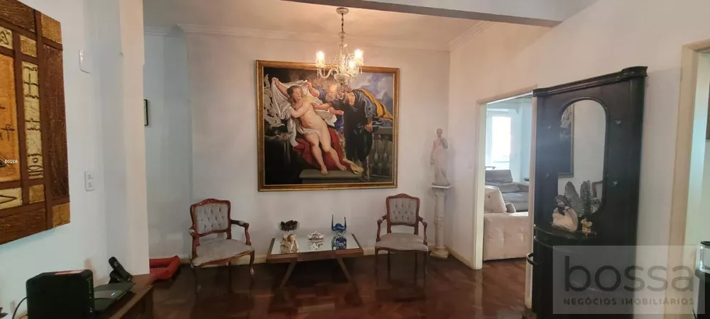 Apartamento, 4 quartos, 287 m² - Foto 6
