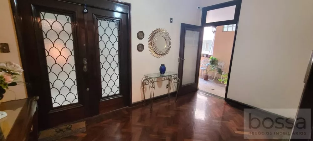 Apartamento, 4 quartos, 287 m² - Foto 4