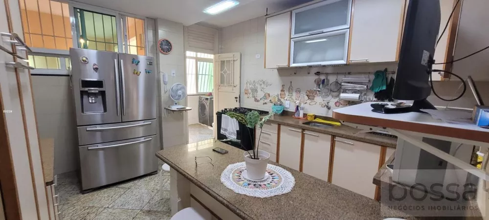 Apartamento, 4 quartos, 287 m² - Foto 1