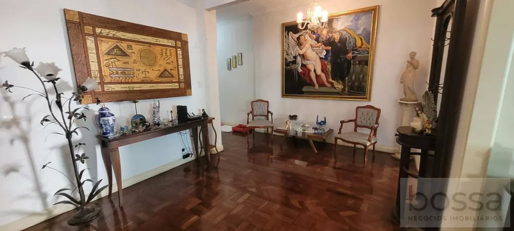 Apartamento, 4 quartos, 287 m² - Foto 24