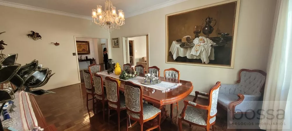 Apartamento, 4 quartos, 287 m² - Foto 3