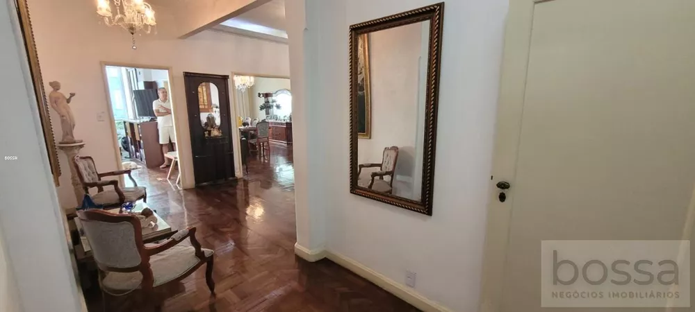 Apartamento, 4 quartos, 287 m² - Foto 21