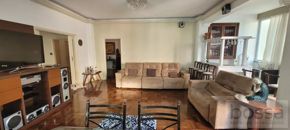 Apartamento, 4 quartos, 287 m² - Foto 14