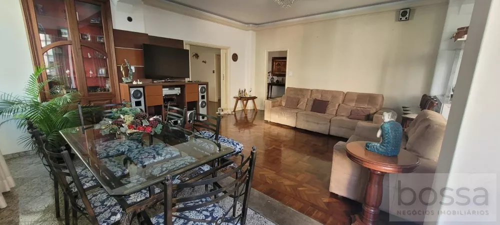 Apartamento, 4 quartos, 287 m² - Foto 2