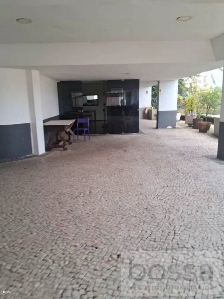 Apartamento, 2 quartos, 86 m² - Foto 7
