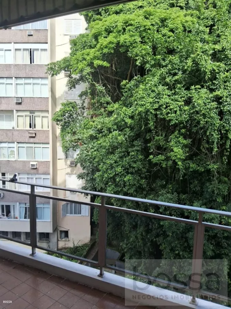 Apartamento, 2 quartos, 86 m² - Foto 10
