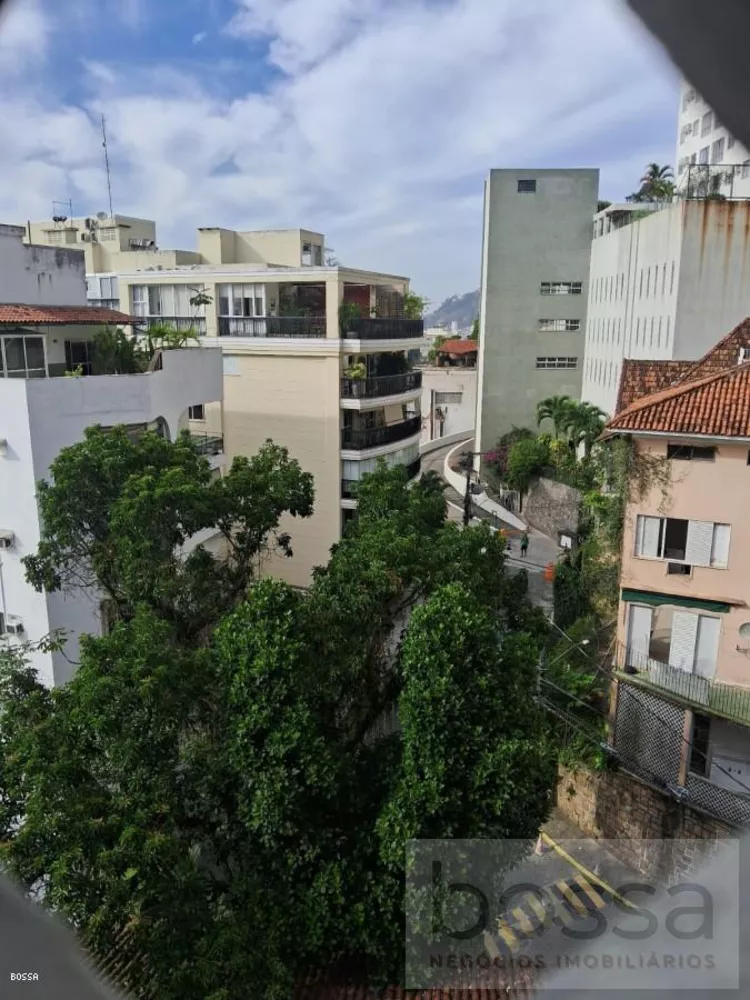 Apartamento, 2 quartos, 86 m² - Foto 18