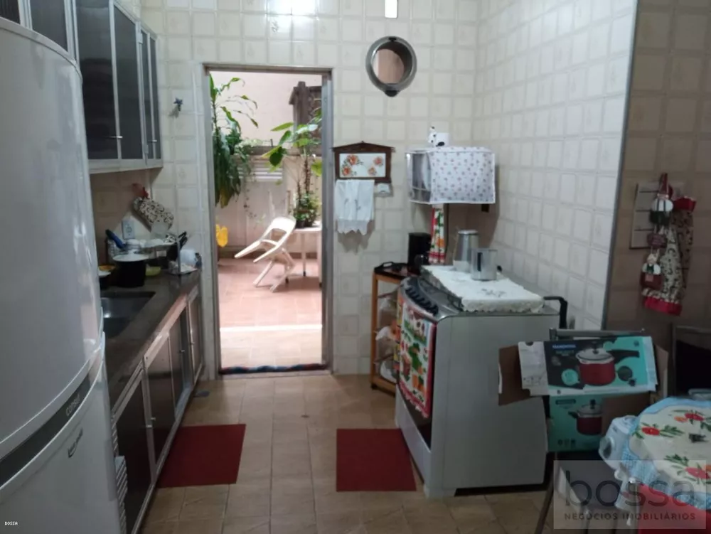 Apartamento, 3 quartos, 160 m² - Foto 9