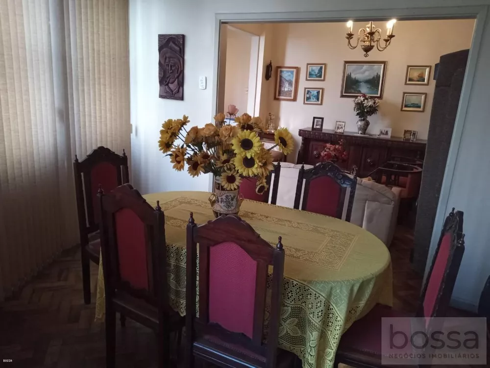 Apartamento, 3 quartos, 160 m² - Foto 12