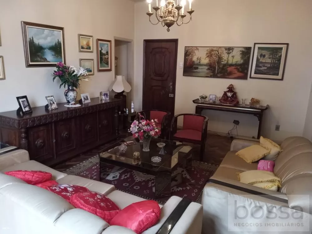 Apartamento, 3 quartos, 160 m² - Foto 10