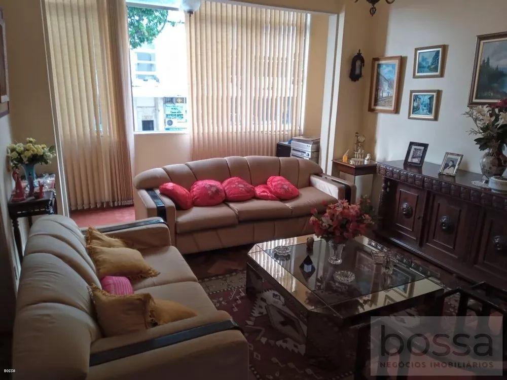 Apartamento, 3 quartos, 160 m² - Foto 6
