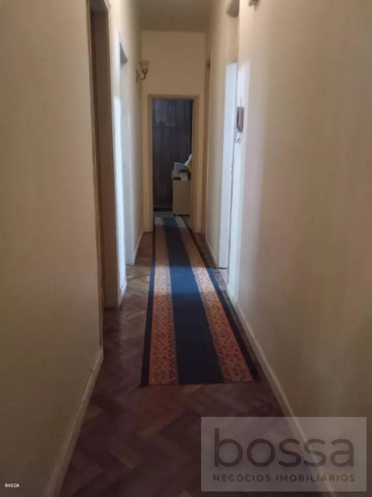 Apartamento, 3 quartos, 160 m² - Foto 3