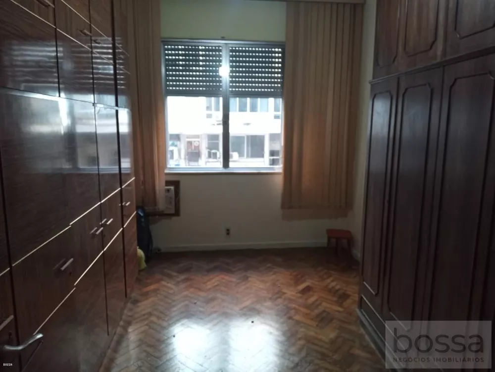 Apartamento, 3 quartos, 160 m² - Foto 1