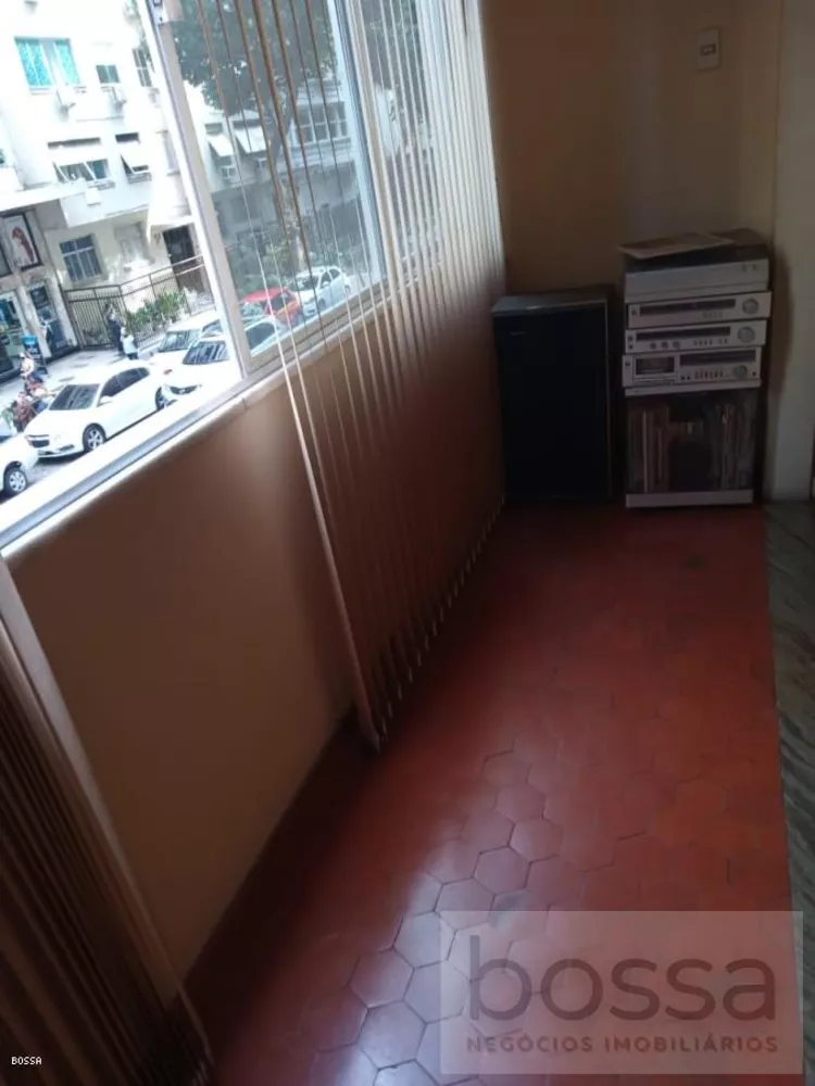 Apartamento, 3 quartos, 160 m² - Foto 14