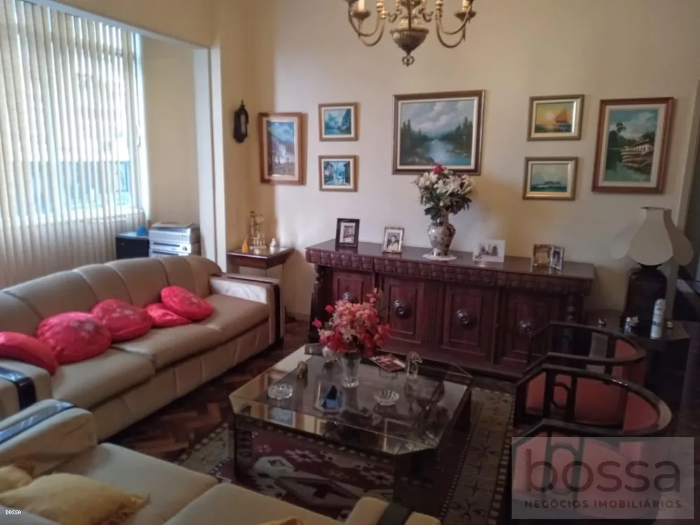 Apartamento, 3 quartos, 160 m² - Foto 11