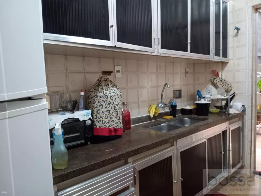 Apartamento, 3 quartos, 160 m² - Foto 15